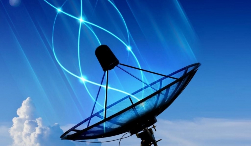 Преимущества спутникового интернета Спутниковые Сети