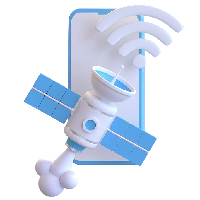 Спутниковые Сети