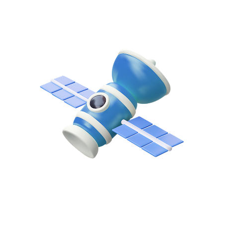 Спутниковые Сети