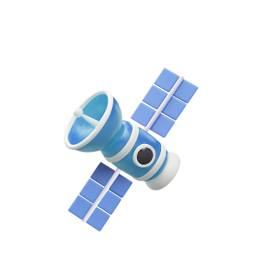 Спутниковые Сети