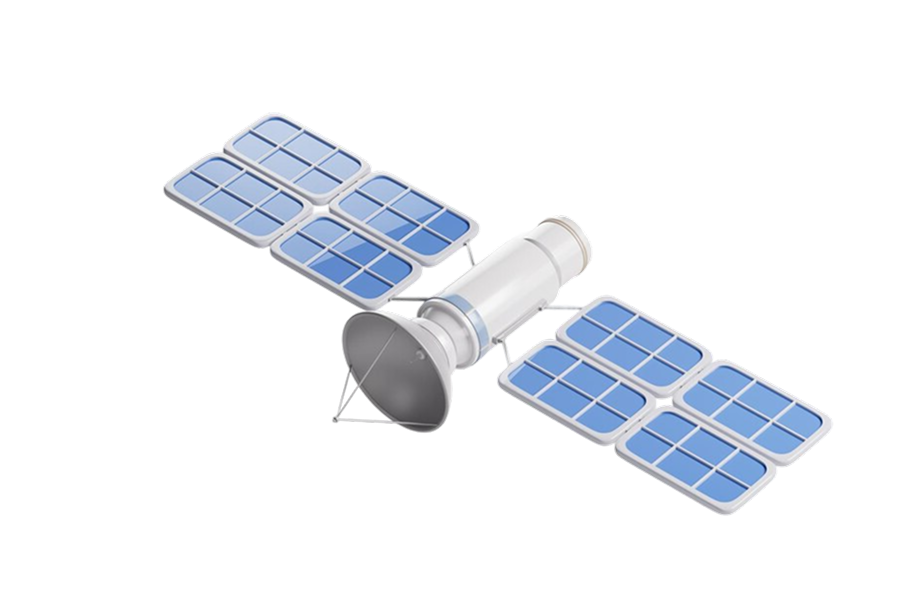 Спутниковые Сети