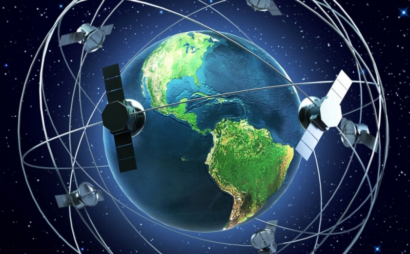 Спутниковый интернет в условиях пандемии Спутниковые Сети