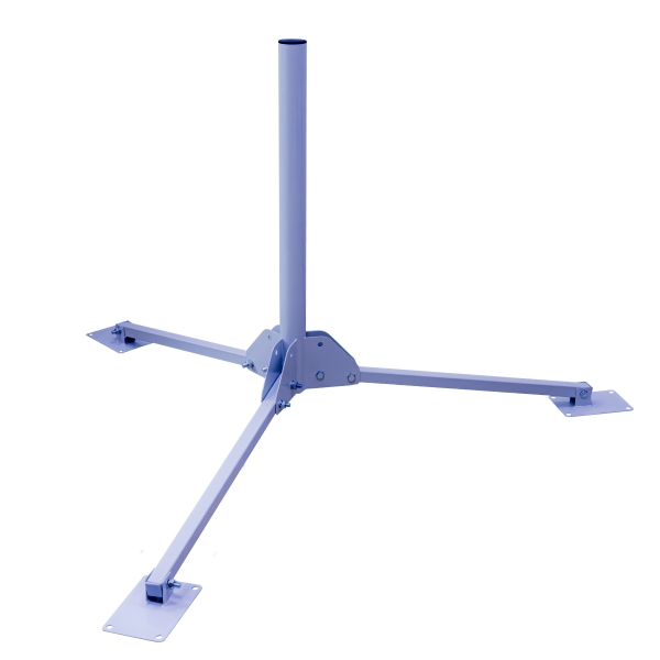 Кронштейн переносной складной (облегченный) 60мм Спутниковые Сети